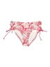 Unbranded Paisley Pink Swimsuit Bottoms Size XL - photo 1