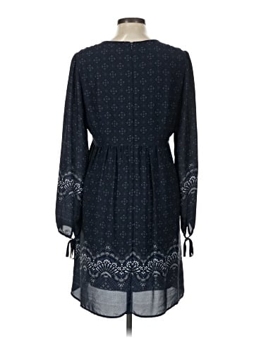 Octavia Casual Dress (view 2)