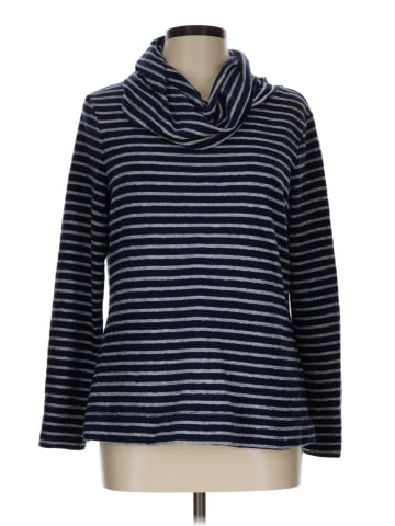 Maison Jules Pullover Sweater (view 1)