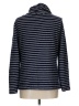 Maison Jules Stripes Blue Pullover Sweater Size L - photo 2