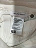 Paige Ivory Jeans Size 27 waist - photo 8