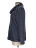 Maison Jules Stripes Blue Pullover Sweater Size L - photo 5
