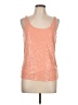 Talbots Orange Tank Top Size L - photo 1