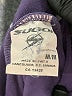Sugoi Purple Turtleneck Sweater Size M - photo 7