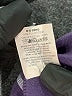 Sugoi Purple Turtleneck Sweater Size M - photo 8