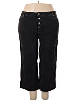 Ann Taylor Loft Jeans