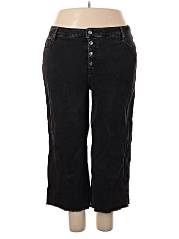 Ann Taylor LOFT Jeans (view 1)