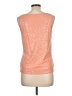 Talbots Orange Tank Top Size L - photo 2