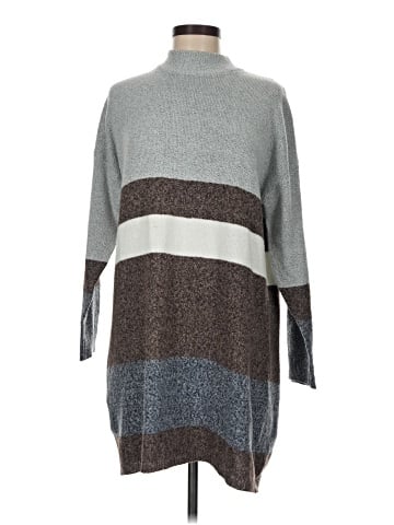 Lumiere Casual Dress (view 1)