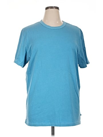 James Perse Short Sleeve Top (view 1)