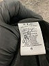 A.L.C. 100% Polyester Black Cocktail Dress Size 6 - photo 7