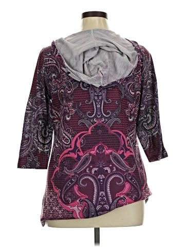 Live and Let Live Jacket (view 2)