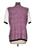 misook Pink Cardigan Size L - photo 2