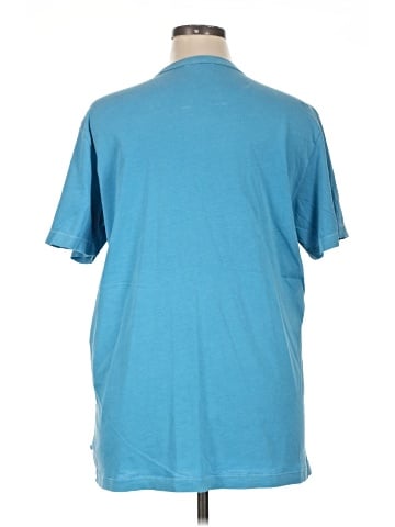 James Perse Short Sleeve Top (view 2)