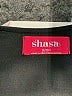 Shasa Black Long Sleeve Top Size S - photo 7