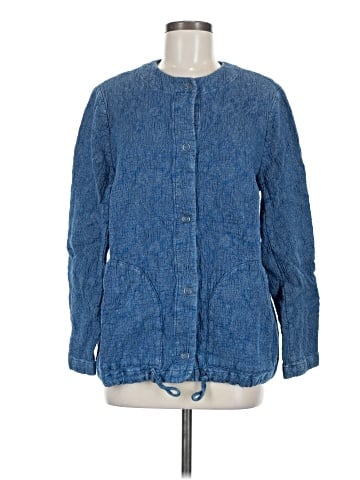 Purejill Denim Jacket (view 1)