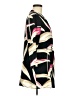 Alfani 100% Polyester Black Kimono Size M - photo 4