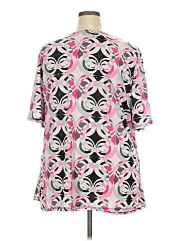 Maggie Barnes Kimono (view 2)