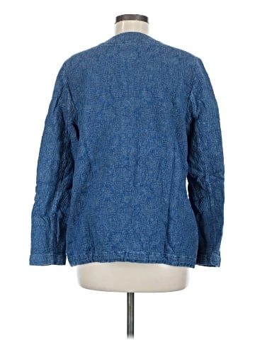 Purejill Denim Jacket (view 2)