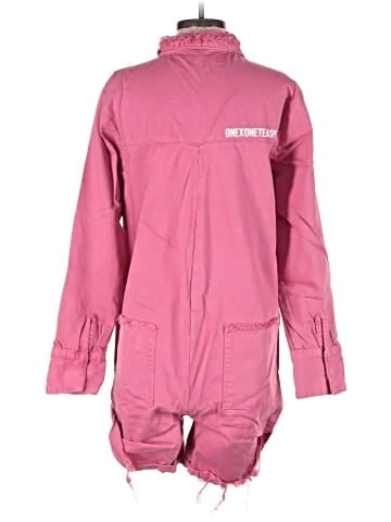 ONETEASPOON Romper (view 2)