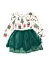 Unbranded Green Dress Size 2 - photo 1