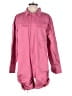 ONETEASPOON 100% Cotton Pink Romper Size M - photo 1