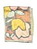 Echo Yellow Pink Scarf One size - photo 2