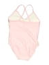 Floatimini Tie-dye Pink One Piece Swimsuit Size 6X - photo 2