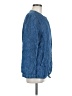 Purejill Blue Denim Jacket Size M - photo 4