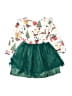 Unbranded Green Dress Size 2 - photo 2