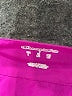 Champion 100% Polyester Purple Track Jacket Size L - photo 6