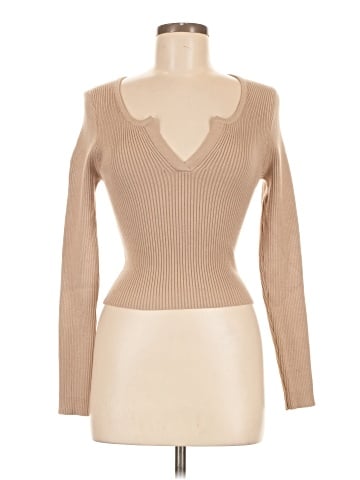 Mittoshop Pullover Sweater (view 1)