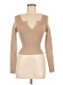 Mittoshop Tan Pullover Sweater Size M - photo 1