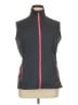 Spyder Gray Vest Size XL - photo 1