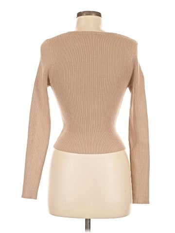 Mittoshop Pullover Sweater (view 2)