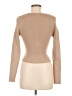 Mittoshop Tan Pullover Sweater Size M - photo 2