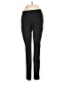 Zobha Solid Black Active Pants Size S - photo 1
