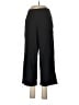Unbranded Solid Black Dress Pants Size M - photo 1