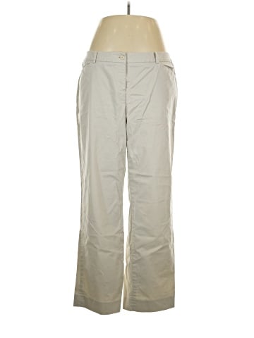 Jones New York Signature Casual Pants (view 1)