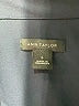 Ann Taylor 100% Polyester Black Long Sleeve Blouse Size L - photo 7