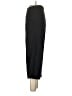 Unbranded Solid Black Dress Pants Size M - photo 5