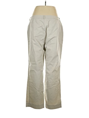 Jones New York Signature Casual Pants (view 2)