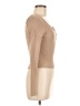 Mittoshop Tan Pullover Sweater Size M - photo 4
