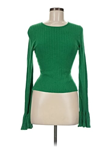 About Us Pullover Sweater (view 1)