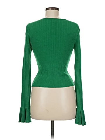 About Us Pullover Sweater (view 2)