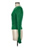 About Us Green Pullover Sweater Size M - photo 5