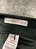 Sincerely Jules Solid Black Shorts Size 28 waist - photo 3