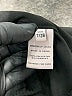 Sincerely Jules Solid Black Shorts Size 28 waist - photo 4
