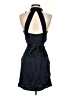 Sunner Blue Cocktail Dress Size 2 - photo 2