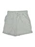 SOHO Apparel Ltd Solid Gray Athletic Shorts Size M - photo 1